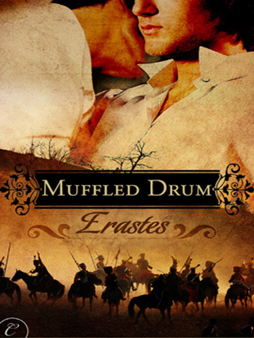 Title details for Muffled Drum by Erastes - Available